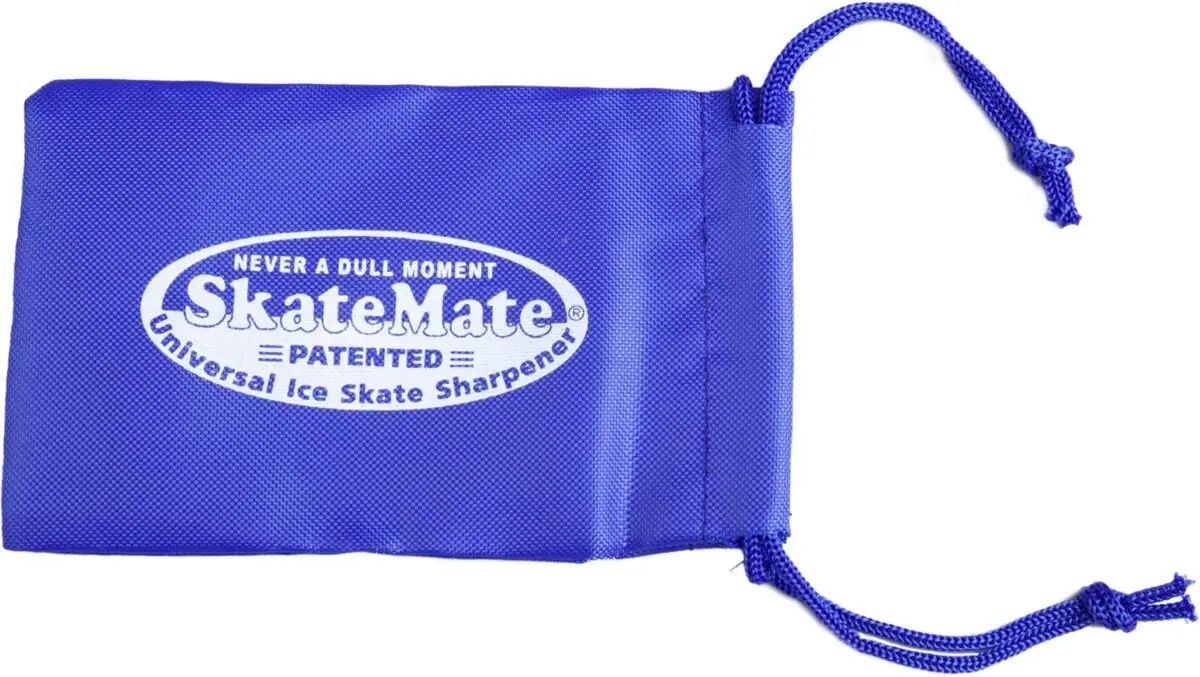 SkateMate Väska (Blå)