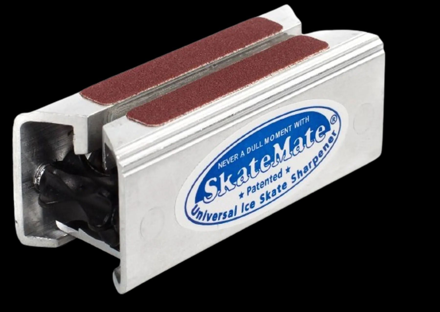 SkateMate Konståkningslip (Figure) -  Wallride
