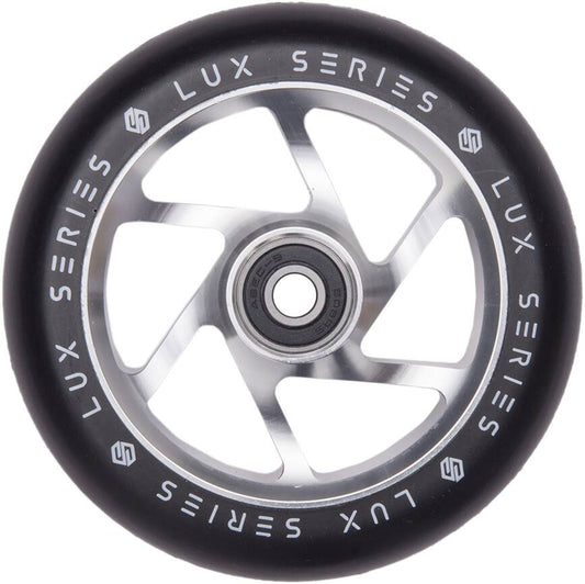 Striker Lux Spoked Sparkcykel Hjul (Silver)
