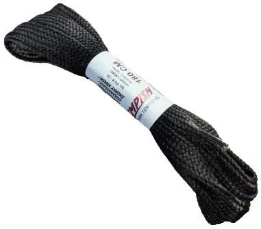 Tempish Skridskosnören (Black) -  Wallride