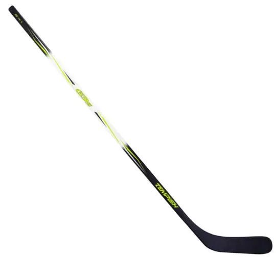 Tempish G3S Hockey Klubba 115cm (Grön) -  Wallride