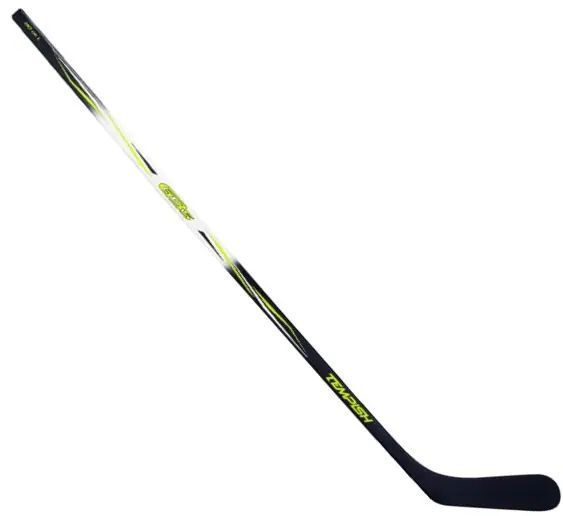 Tempish G3S Hockeyklubba 130cm (Grön) -  Wallride