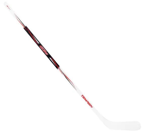 Tempish G3S Hockeyklubba 130cm (Röd)