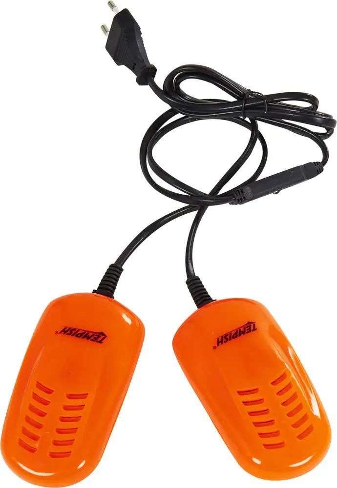 Tempish Snike Skotorkare -  Wallride