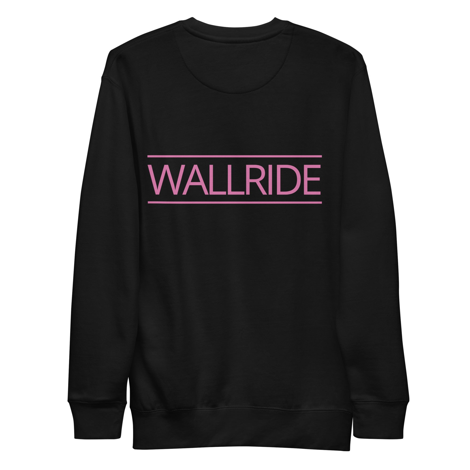 Sweatshirt Wallride unisex -  Wallride