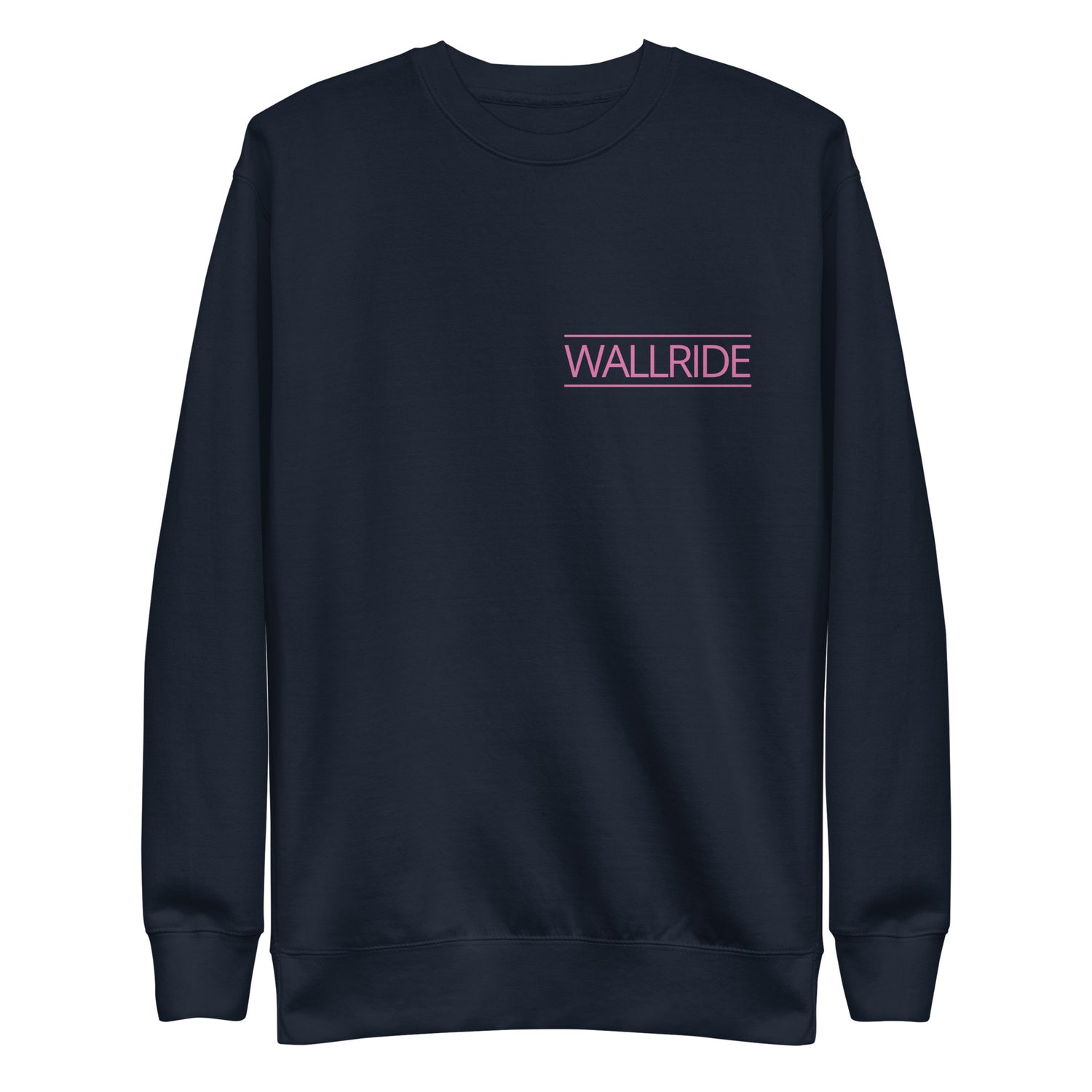 Sweatshirt Wallride unisex -  Wallride