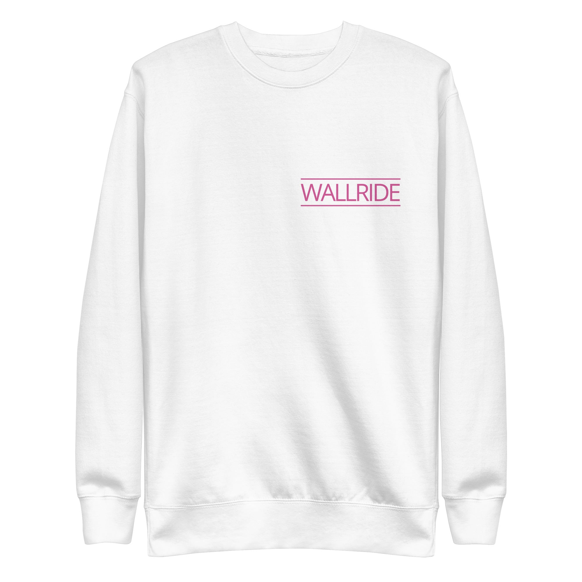 Sweatshirt Wallride unisex -  Wallride