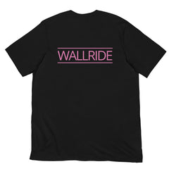 Kortärmad Wallride t-shirt -  Wallride
