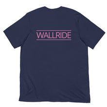 Ladda upp bild till gallerivisning, Kortärmad Wallride t-shirt
