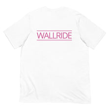 Ladda upp bild till gallerivisning, Kortärmad Wallride t-shirt
