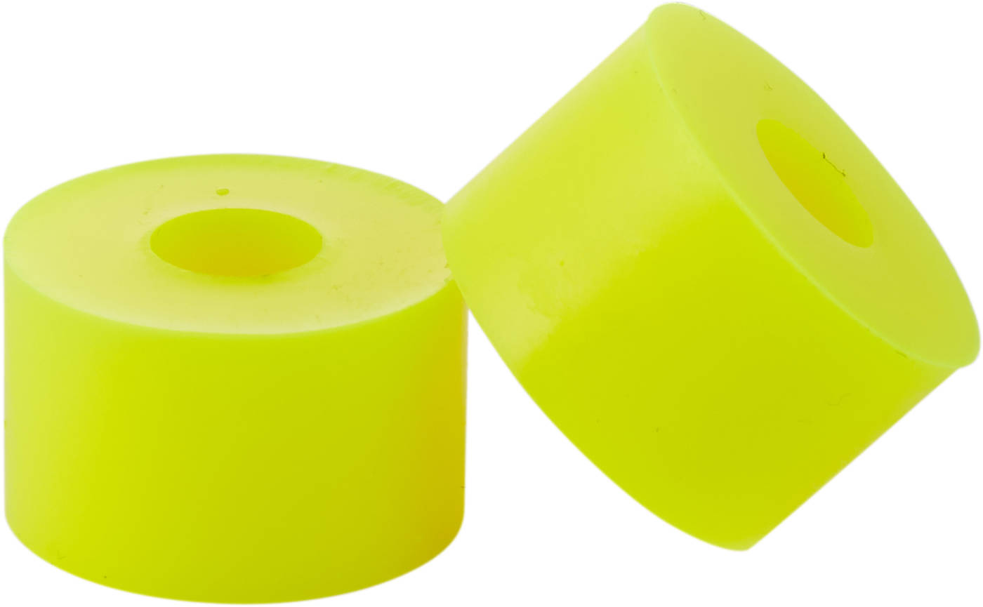 Venom Downhill HPF Bushings 2-Pack (Gul) -  Wallride