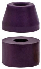 Venom Standard HPF Bushings 2-Pack (Lila) -  Wallride