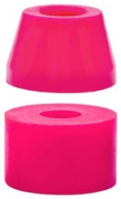 Venom Standard HPF Bushings 2-Pack (Rosa) -  Wallride