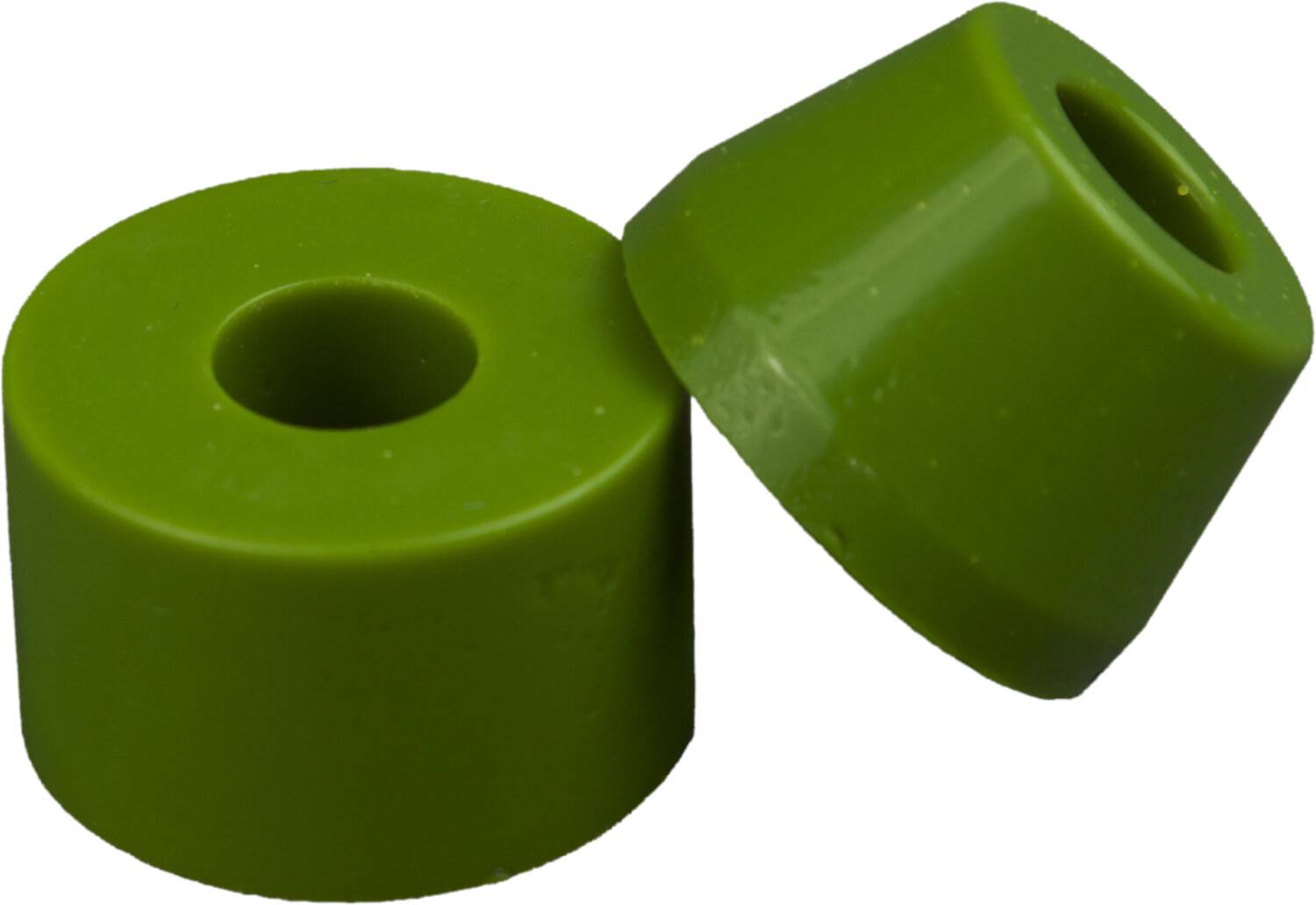 Venom Standard SHR Bushings 2-Pack (Olive Green) -  Wallride