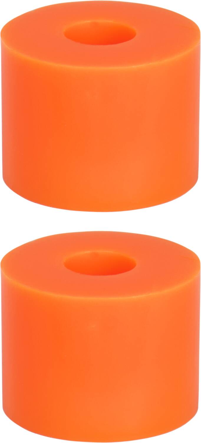 Venom Tall Barrel Truckgummi 2-Pack (Orange) -  Wallride